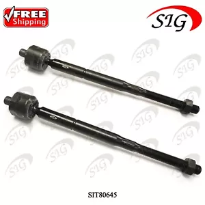 Inner Tie Rod Ends for Dodge Caliber 2007-2012 2Pc - Bild 1 von 6