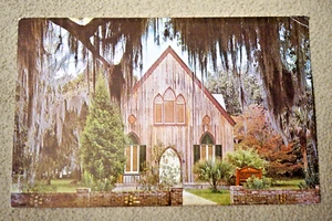 The Church of the Cross - Bluffton, South Carolina - Picture 1 of 2