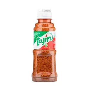 Tajín Clásico Chile Lime Seasoning 5 oz (Pack of 1) - Picture 1 of 9