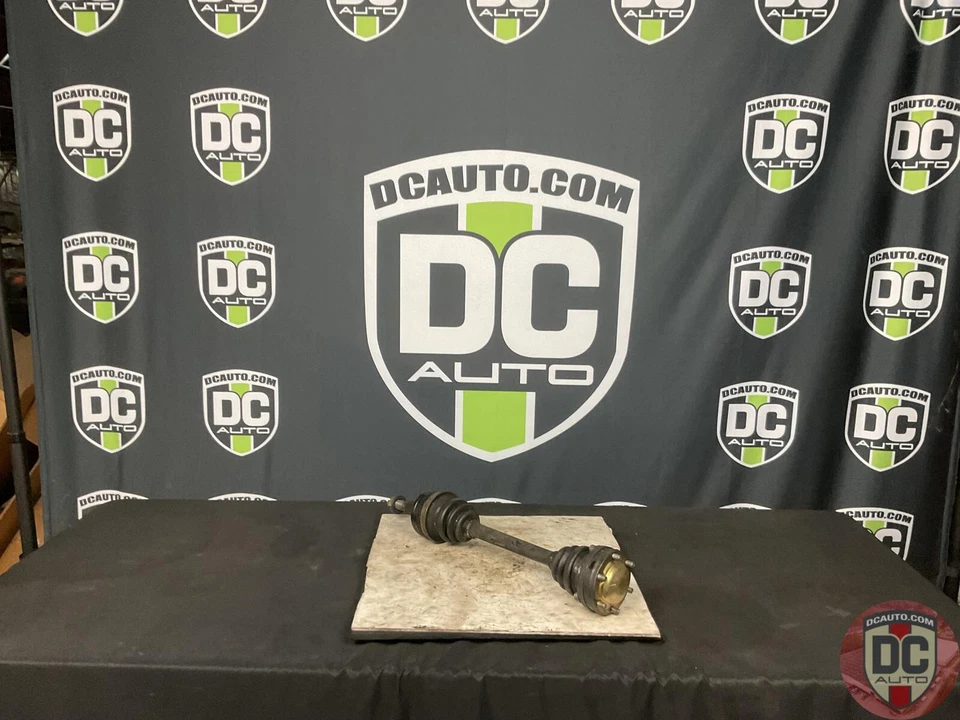 1983-1995 Porsche 928 Rear CV Axle Shaft Left or Right 92833203350 124751 - Image 1 of 4