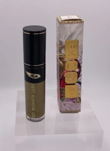 New Pat McGrath Longwear Liquid Eye Shadow COSMIC CHARTREUSE 0.2 Oz Full Size - Picture 1 of 3