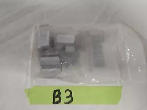 Genuine Harley Davidson Chrome Directional Bar Jam Nut P/N: 68424-89 - Picture 1 of 3
