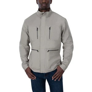 Vertx Urban Discipline Jacket Hard Khaki Large VTX8845-HKH-L - Picture 1 of 7