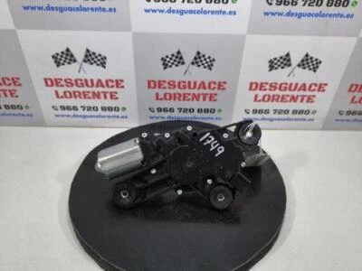 30763683 rear windscreen wiper motor 244569 for FORD FOCUS C-MAX (CAP) GHIA (D) Foto 1 de 4