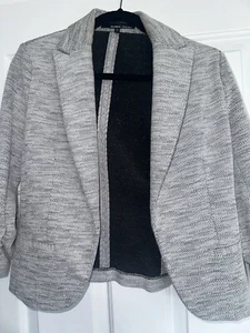 Amanda & Chelsea Classic Blazer Size Small - Picture 1 of 12