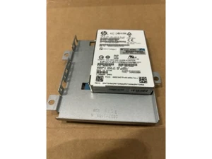 E7Y54A-SINGLE-DRIVE 3PAR 920GB MLC 520-FMT VCH FIPS SSD | REF - Afbeelding 1 van 1