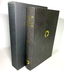 Fly Fishing by Sir Edward Grey 1997 Hardcover w Slipcase Limited Edition - Picture 1 of 10