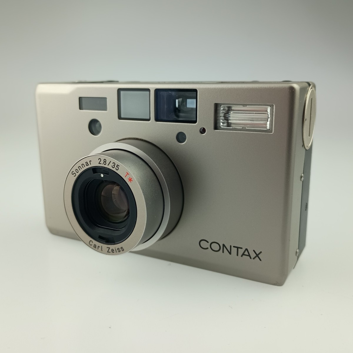 Contax T3 for sale | eBay Contax T3 for sale | eBay