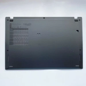 Original Lenovo ThinkPad T490S Base D Abdeckung Unterhülle 01YN259 - Bild 1 von 4