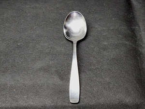 WMF Cromargan Germany LINE Large Oval Tablespoon - Fraser Stainless Flatware - Picture 1 of 4