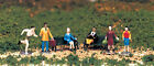 Bachmann 42339 HO Scale People At Leisure