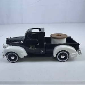 Cache Valley Electric 1915-2014 - original collectable minimized replica - Picture 1 of 14