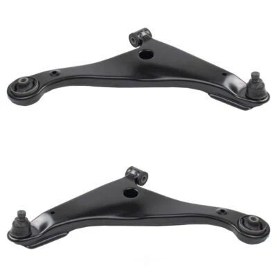 Kit de brazo de control de suspensión TRQ PSA50256 para Mitsubishi Endeavor 2004 Foto 1 de 4