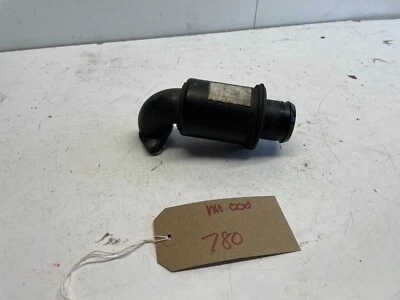 FORD FIESTA BOOST PIPE 1.0 TURBO GASOLINA ACELERADOR CUERPO A INTERCOOLER C1B1-6C646- Foto 1 de 4