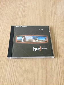 Cantopop CD 何潤東 Hey Lover 正版冇花 - Picture 1 of 2