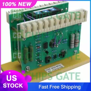 1PCS For Siemens AVR 6GA2490-0A Automatic Voltage Regulator Generator - Picture 1 of 1