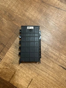 Bürkert 105308 / 140307 / W13LM Very Good Condition - Picture 1 of 7