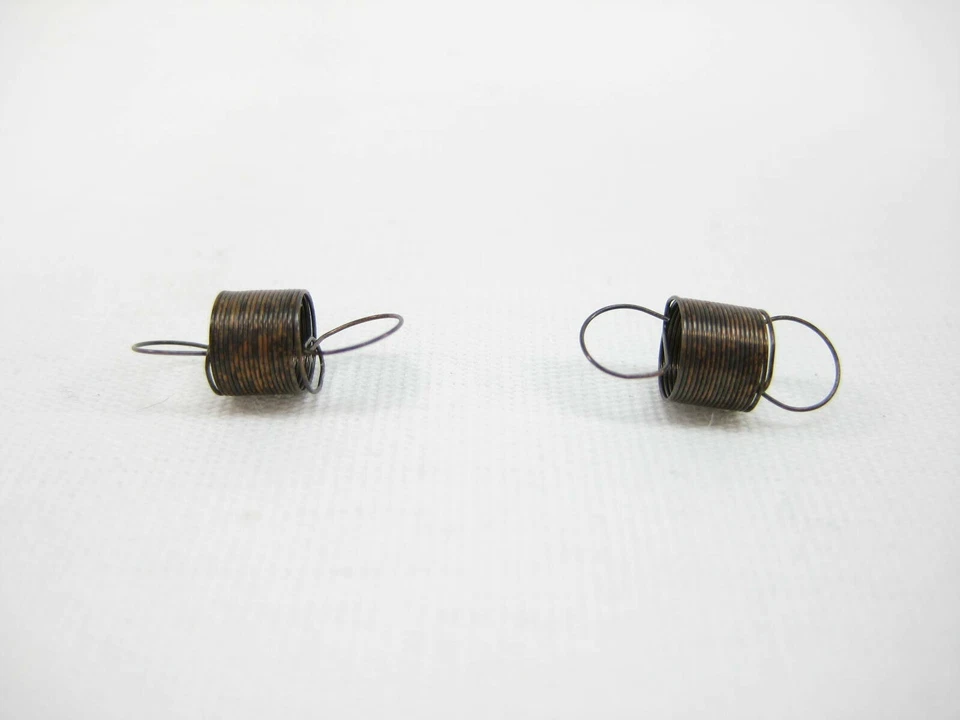 Molas de extensão American Flyer PA13A845 para serraria 971 Moe & Joe & 23796 - Imagem 1 de 1