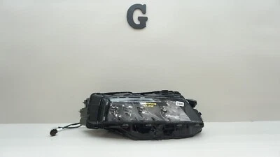 Faro delantero derecho pasajero Nissan Rogue 2021-2023 OEM Foto 1 de 4