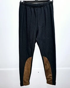 Women's Vintage My Garment Co Pants Size 12 Good Condition - Foto 1 di 6