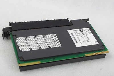 1771-IAN/A A-B Allen Bradley AC Input module FREE SHIP - Image 1 of 4