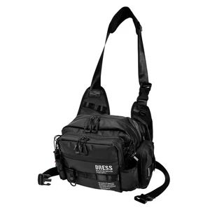 Bolsa protectora para vestir, impermeable y repelente al agua, con soporte para varilla, correr _ - Imagen 1 de 7