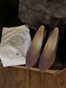 Peter Kaiser Pumps Mahirella Gr. 39, so closed to style Todschick, Neu!!! - Bild 1 von 4