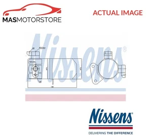 A/C AIR CONDITIONING DRYER NISSENS 95432 A NEW OE REPLACEMENT - Picture 1 of 5
