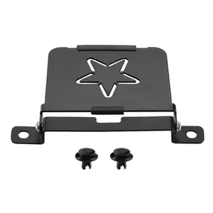 Performance Seat Bracket for Can Am Spyder RT (2020+) for Easy Fuel Tank Access - Picture 1 of 8