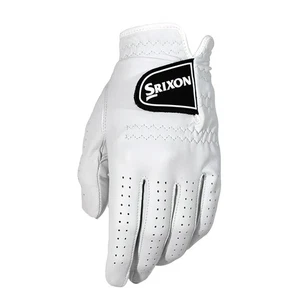 Srixon Cabretta Leather Golf Gloves - NEW - Picture 1 of 2