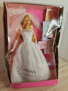 Barbie Dream Wedding 2000 - Imagen 1 de 9