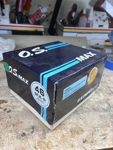 NUEVO EN CAJA O.S. Motor de avión modelo 46 Fsr ABC-r R/C - Imagen 1 de 7