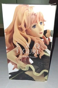 NEU Macross Frontier - EXQ Figur Sheryl Nome  - Bild 1 von 6