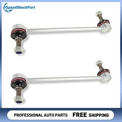 Rear Sway Bar End Links 2PCS For 1998 1999 2000 2001 2002 Isuzu Trooper 3.5L - Image 1 of 4