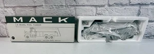 BRAND NEW 1999 First Gear Diecast R- Model Fuel Tanker SOHIO Truck Mack 1st 1:34 - Picture 1 of 5