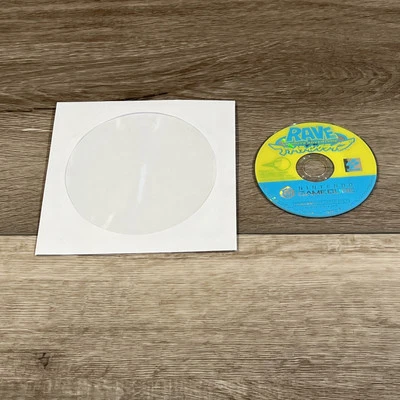 Groove Adventure Rave - Nintendo GameCube - Japan Import - Game Only - Image 1 of 2