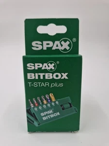 SPAX BITbox T-STAR plus Schnellwechsel-Bithalter (4000007899019) - Bild 1 von 2