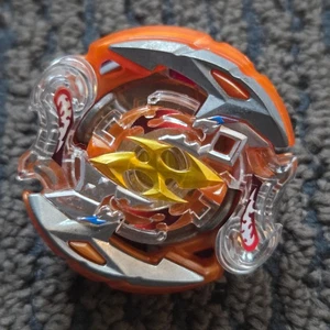 Crash Ragnaruk 11Reach Wedge Beyblade Burst Cho-Z Takara Tomy B-111 #2 - Bild 1 von 3