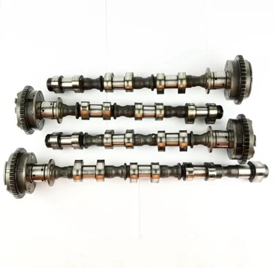 Engranaje de distribución y levas 16 GM VVT 3,6 L Impala LTZ Limited OEM Buick Cadillac pieza Foto 1 de 4