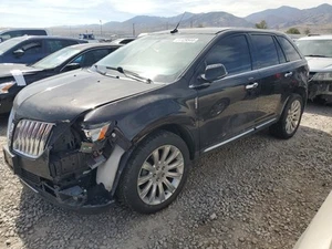 Driver Axle Shaft Rear AWD Thru 07/29/12 Fits 11-13 EDGE 1304660 - Picture 1 of 12