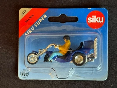 Siku Super Trike - Vintage and Rare 1417 - Image 1 of 3