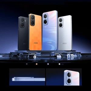 iQOO Neo11 5G Smartphone Snapdragon 8 Elite 6.82'' 144Hz AMOLED 7500mAh 100W NFC - Picture 1 of 41