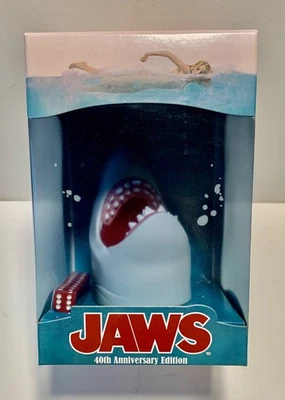 Jaws Yahtzee New In Package Extremely Rare - Image 1 of 4