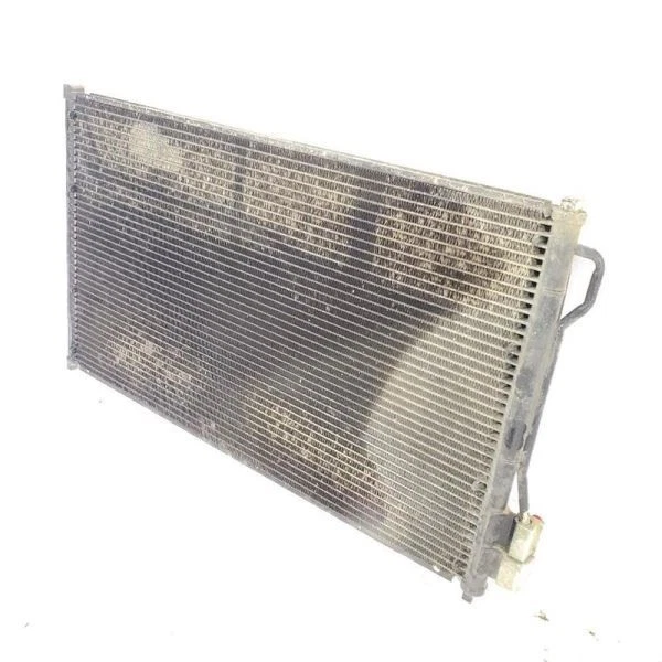 AC Condenser 4.6 RWD Mach OEM Ford Mustang 1999 2001 2003 2004  - Image 1 of 4