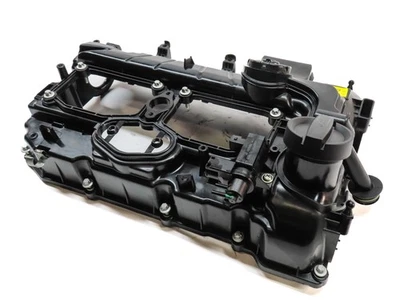 CUBIERTA VÁLVULA MOTOR TURBO BMW 228i 320i 328i 428i 528i X1 X3 X5 Z4 2.0L 13-18 Foto 1 de 4