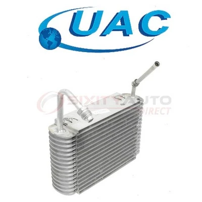 UAC Front AC Evaporator Core for 1982-1985 GMC C2500 - Heating Air wp - Изображение 1 из 4