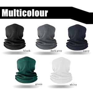 UV-Schutz-Halstuch, Outdoor-Sport-Bandana, atmungsaktiver Wanderschal - Bild 1 von 17