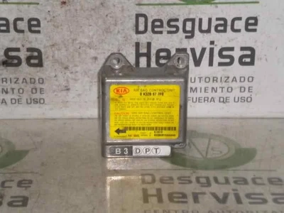 0K32B677F0 CENTRALINA  / 1 / 50 / 41322 PER KIA RIO 1.3 CAT - Immagine 1 di 3