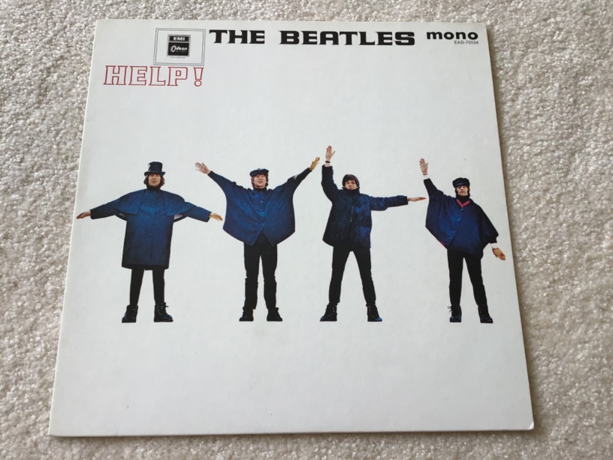 その他 LP Beatles Beatles For Sale TOJP7074 ODEON /00400 The Beatles – Beatles For Sale – Vinyl (Gatefold, Red, LP