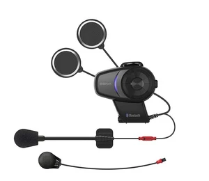 Sena Dual Pack Bluetooth High Definition 10S Headset and Intercom 10S-01D - Picture 1 of 1